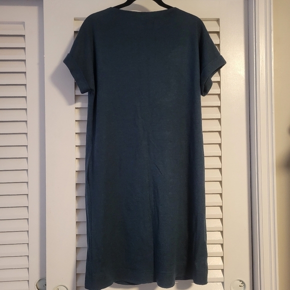 Fendi Dress  100 % WOOL. - Picture 7 of 16